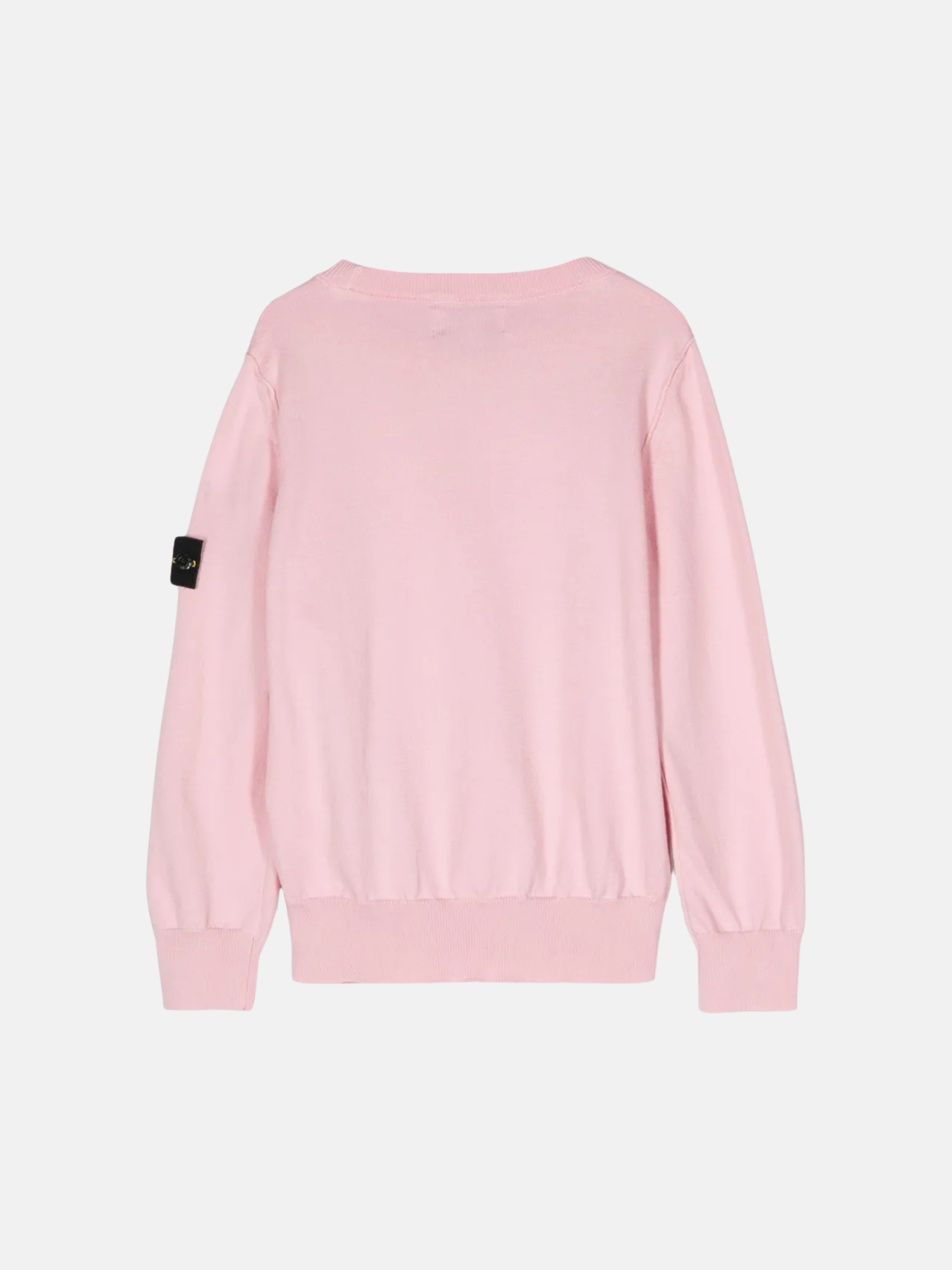 Amalfi Outlet® - Felpa S.I. Rosa