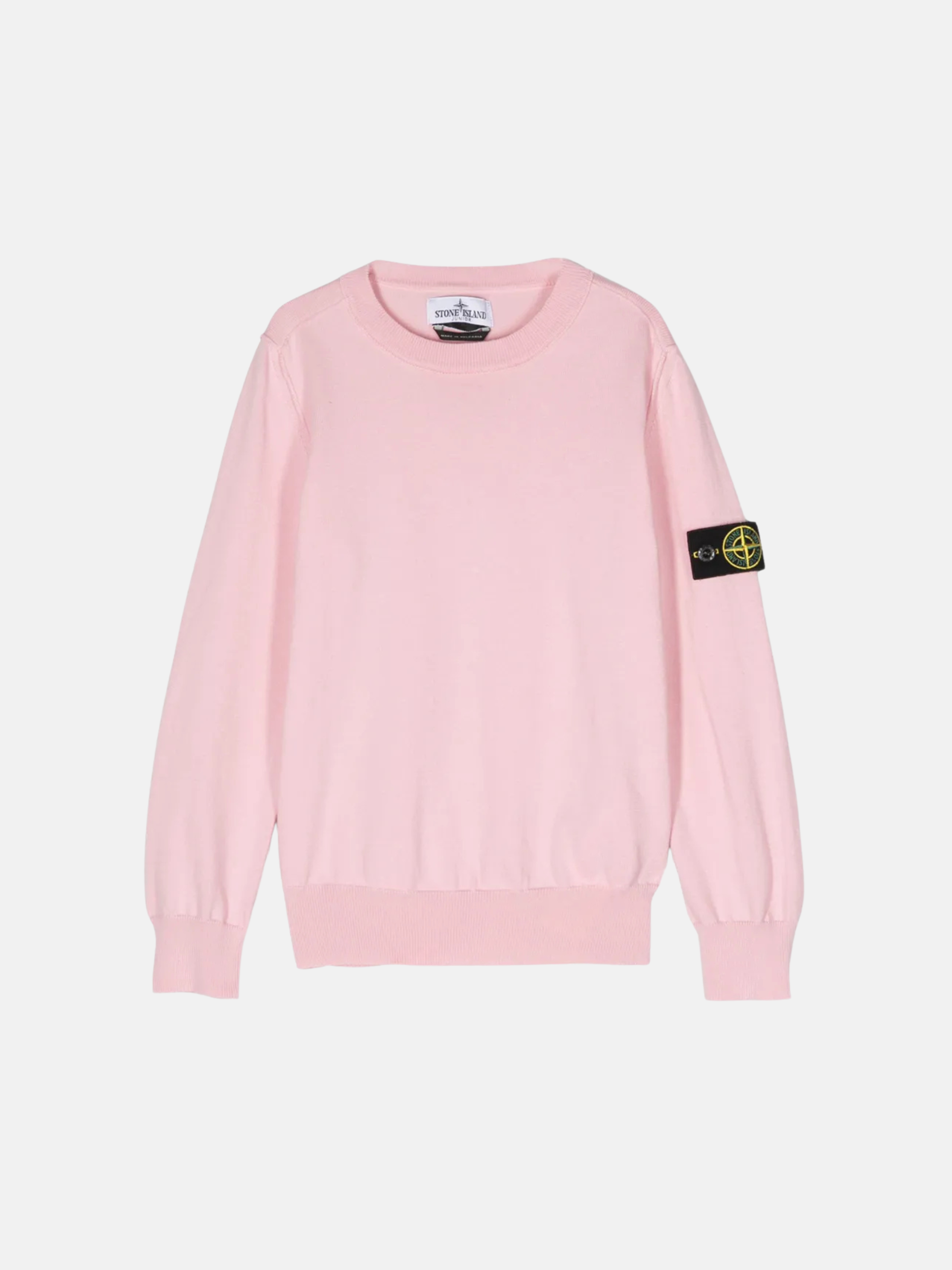 Amalfi Outlet® - Felpa S.I. Rosa