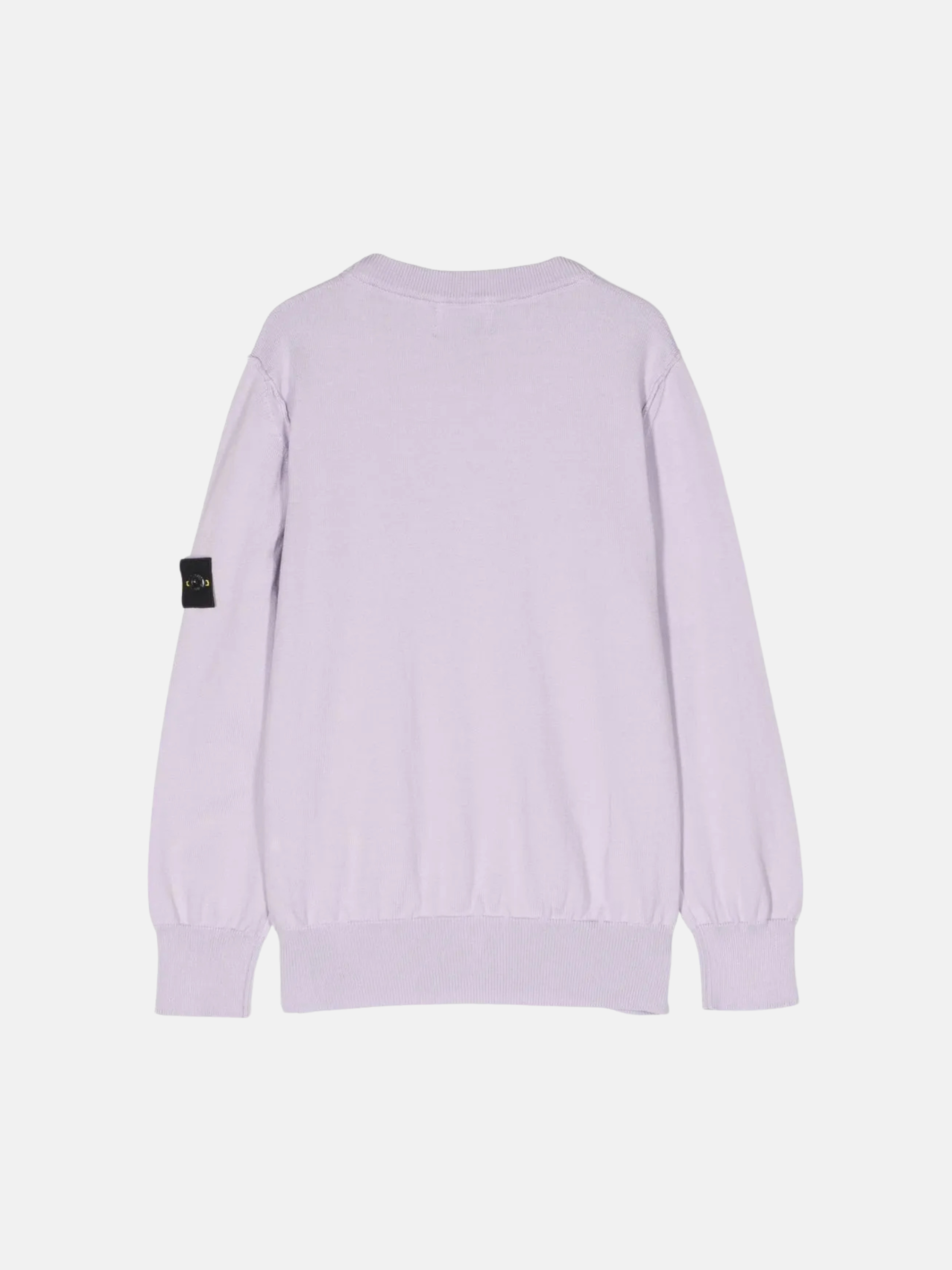 Amalfi Outlet® - Felpa S.I. Viola