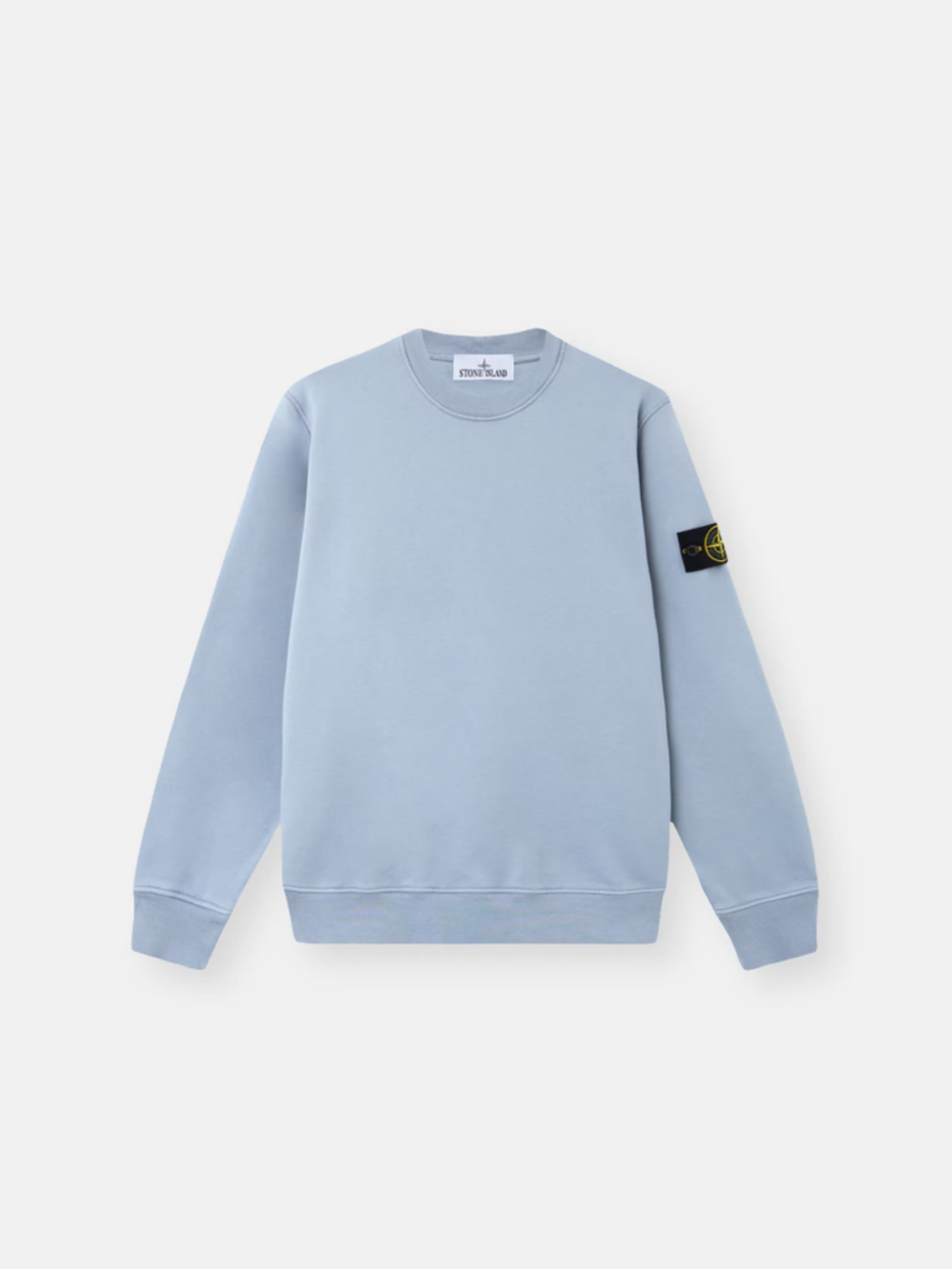 Amalfi Outlet® - Felpa S.I. Azzurro